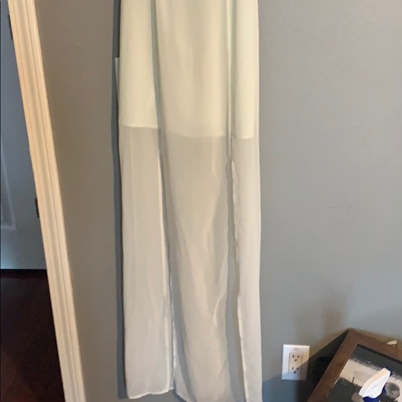 BCBG Backless maxi - Picture 2 of 4